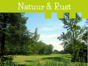 Natuur & Rust