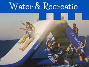 Water & recreatie